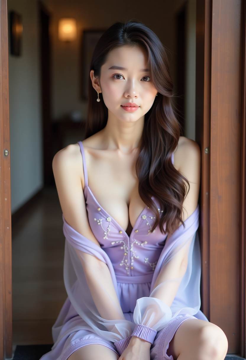 口红战争海报